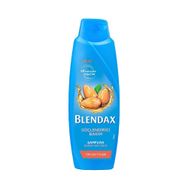 Blendax Güçlendirici Bakım Badem Yağı Özlü 500 ml Şampuan