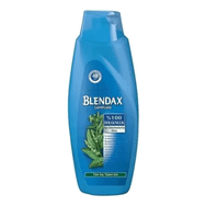 Blendax Isırgan Otlu 550 ml Şampuan