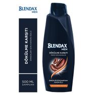 Blendax Kafein 500 ml Erkek Şampuan