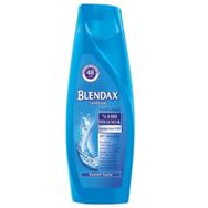 Blendax Kepeğe Karşı Etkili 180 ml Şampuan