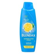 Blendax Limon Özlü Kepeğe Karşı 500 ml Şampuan