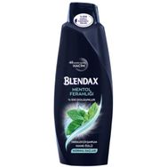 Blendax Mentol 550 ml Erkek Şampuan