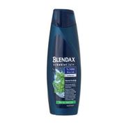 Blendax Mentol Serinliği 400 ml Şampuan