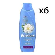 Blendax Yasemin Normal Saçlar 6x470 ml Şampuan