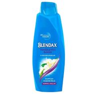 Blendax Yasemin Özlü 6x500 ml Şampuan
