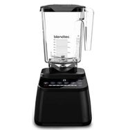 Blendtec Designer 650 Siyah Blender