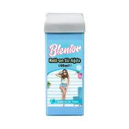 Blenior 100 ml İnatçı ve Sık Tüyler İçin Roll-On Sir Ağda