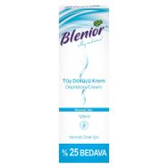 Blenior 125 ml Normal Tüy Dökücü Krem