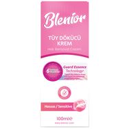 Blenior Hassas Cilt 100 ml Tüy Dökücü Krem