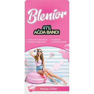 Blenior Hassas Ciltler 41'li Ağda Bandı