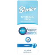 Blenior Normal Cilt 100 ml Tüy Dökücü Krem