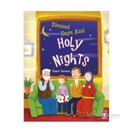 Blessed Days And Holy Nights - Yusuf Dursun