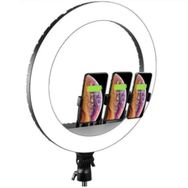 Blic BLD-17 22 inç Ring Light Youtuber Tripod
