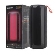 Blic MS-2214BT Led Işıklı Bluetooht Hoparlör