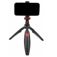 Blic NP-888 30 cm Multifonksiyon 360 Derece Dönebilen Tripod