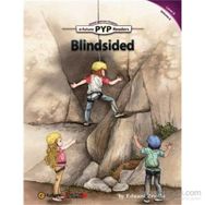 Blindsided PYP Readers 6 - Edward Zrudlo