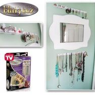 Bling Ezz Takı ve Aksesuar Organizer Askısı