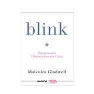 Blink - Malcolm Gladwell
