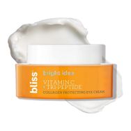 Bliss 15 ml C Vitamini+Tri-Peptid Kollajen Koruyucu Göz Kremi