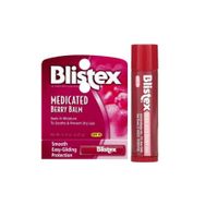 Blistex Berry SPF15 4,25 g Dudak Bakım Kremi