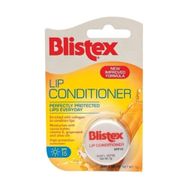 Blistex Daily Lip Conditioner Besleyici ve Koruyucu Dudak Bakım Kremi
