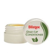 Blistex Daily Lip Conditioner SPF15 7 ml Kuruyan Dudaklara Yoğun Nemlendirici