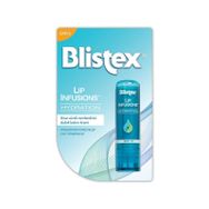 Blistex Lip Infusions 3.7 gr Uzun Süreli Nemlendirici Dudak Bakım Kremi