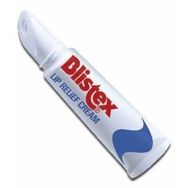 Blistex Lip Relief Cream SPF10 Çatlak Dudaklara Acil Çözüm