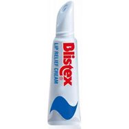 Blistex Lip Relief Cream SPF15 6 ml Çatlamış Dudaklar İçin Bakım Kremi