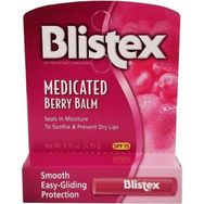 Blistex Medicated 4.25 gr Lip Balm