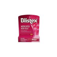 Blistex Medicated 4.25 gr Lip Balm