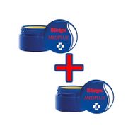 Blistex Medplus Kavanoz 2x7 ml Dudak Koruyucu