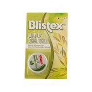 Blistex Medplus SPF15 Yoğun Dudak Bakım Kremi