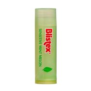 Blistex Nane ve Kavun Aromalı 4.25 gr Dudak Bakım Kremi