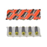 Blitz K088-1Y 5 Adet Etiketleme Makinesi Blitz Keçe