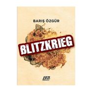 Blitzkrieg - Barış Özgür