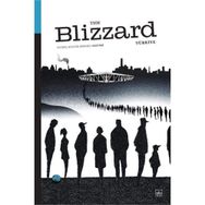 Blizzard Dergisi Sayı: 2 - Kolektif
