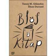 Blöf Kitap - İlhan Durusel Tansu M. Günaydın