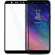 Blogy Galaxy A6 Flexi 5D Ekran Koruyucu
