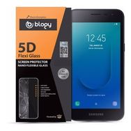 Blogy Galaxy J2 Core Flexi 5D Ekran Koruyucu