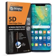 Blogy Huawei Mate 20 Pro Flexi Edge 5D Ekran Koruyucu