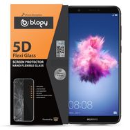 Blogy Huawei P Smart Flexi 5D Ekran Koruyucu