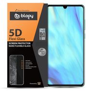 Blogy Huawei P30 Flexi 5D Ekran Koruyucu