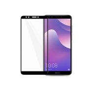 Blogy Huawei Y7 2018 Flexi 5D Ekran Koruyucu