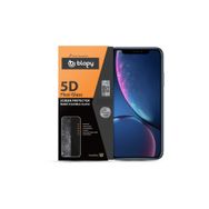 Blogy iPhone XS Max Flexi 5D Ekran Koruyucu