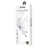 Blogy Lightning 2.1A USB Şarj Cihazı