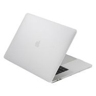 Blogy Macbook Pro 13 inç Şeffaf Crystal Kılıf
