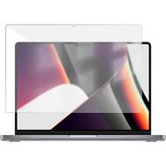 Blogy Macbook Pro 14.2 Flexi Nano Ekran Koruyucu