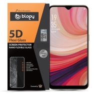 Blogy OPPO AX7 Flexi 5D Ekran Koruyucu