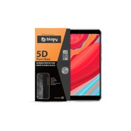 Blogy Xiaomi MI S2 Flexi 5D Ekran Koruyucu